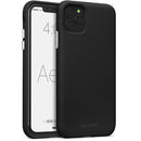 CAPINHA AEROGRIP PRETO IPHONE 11 PRO