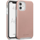 CAPINHA AEROGRIP ROSE GOLD IPHONE 11 PRO