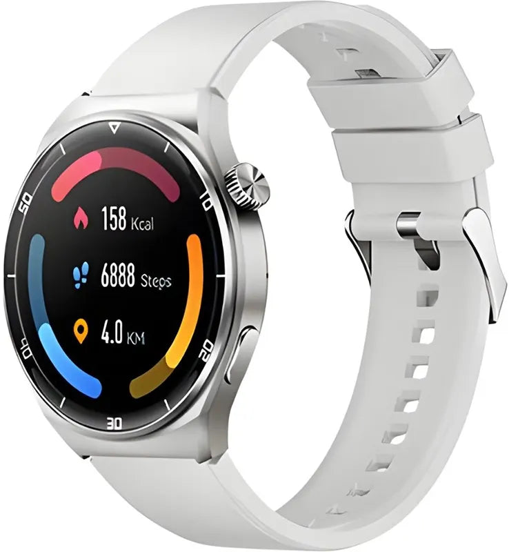 SMARTWATCH QCY GT2