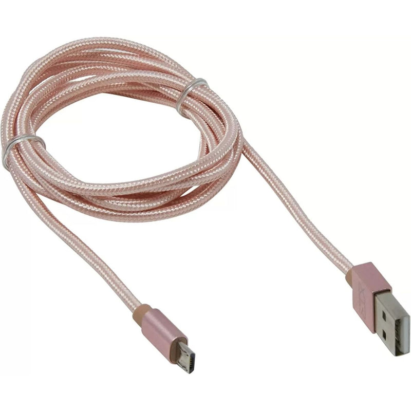 Cabo Micro USB Xtrax 1,5m