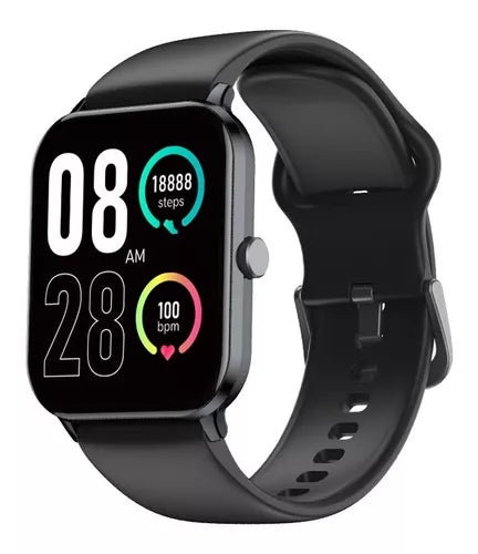 Relógio Smartwatch QCY GTC