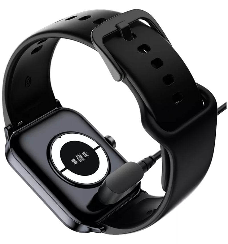 Relógio Smartwatch QCY GTC