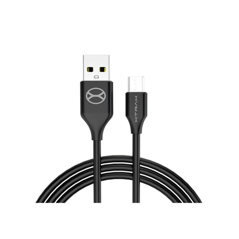 Cabo Micro USB 1m Xtrax TPE